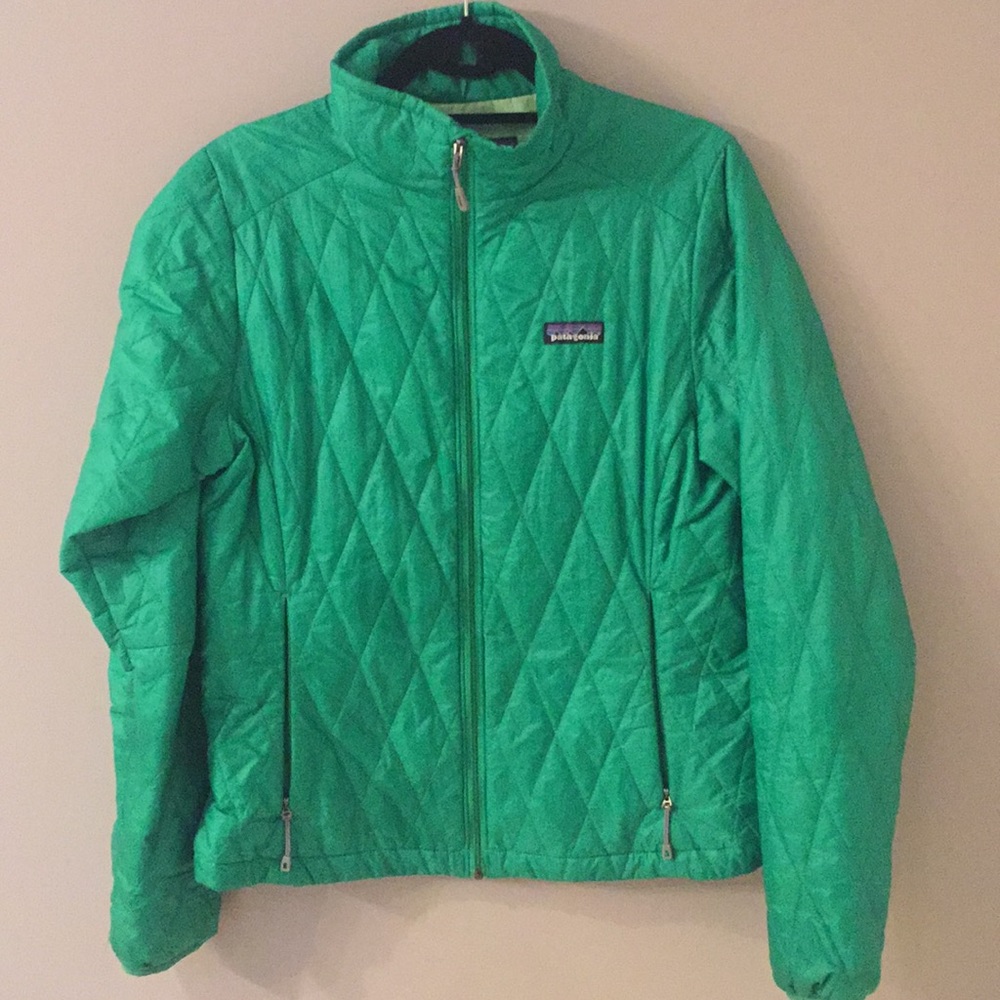 Patagonia Nano Puffer
